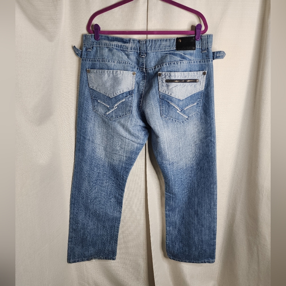 Basic Code Jeans - image 4